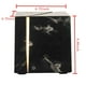 thumbnail image 3 of Difusor y humidificador de aromaterapia Marmoled Pattern con aceites esenciales - Niebla fría para oficina en casa, dormitorio, sobremesa - 2 ajustes de velocidad, luz nocturna, 3 of 6