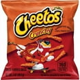 thumbnail image 2 of Pack of 2 - Cheetos Crunchy Cheese Chips 1 oz, 2 of 5