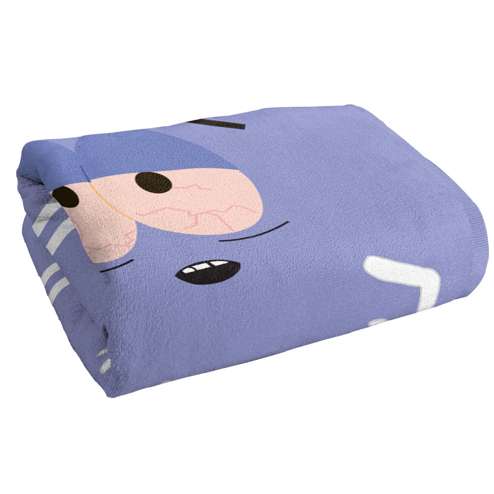 South Park Towelie Queasy Officially Licensed Beach Towel 30' X 60'