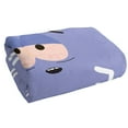 thumbnail image 3 of South Park Towelie Queasy Officially Licensed Beach Towel 30' X 60', 3 of 6