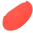 thumbnail image 2 of Protector de La Cubierta del casco Amonsee A Prueba de Lluvia Cubierta impermeable Rojo, 2 of 8