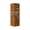 A, variant on 16 Inch Honeycomb Rusted Metal Garden Column Outdoor Sculpture Modern Geometric Steel Yard Art Decor Patina Light Shadow Accent Statue for Garden Lawn Patio Porch Backyard Landscape Statement