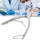 thumbnail image 5 of Dental Stainless Steel Cutting Pliers Laboratory Plaster Shears Scissor Surgical Tool, 5 of 5