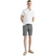 thumbnail image 4 of Polo Tommy Hilfiger de corte regular para hombre, color blanco, 4 of 6