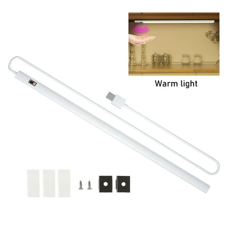 

Bedroom Stick On Home Decor Motion Sensor USB Powered Under Cabinet Light