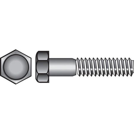 

0831570 0.31 x 2 in. Stainless Steel Cap Screw