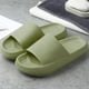 thumbnail image 4 of 2x patils unisex para mujeres y hombres, sandalias bndas ultraligeras antideslintes Casa flop para el del jardín para hogar Hugo Zapatillas de casa, 4 of 10