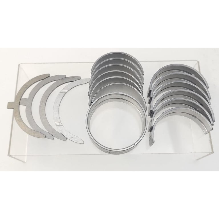 Kit Guarnizioni Testata D750 Per Motori Kubota B5200, B7100, Con Guarnizioni Varie, Modello INPOST