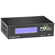 AVPro Edge AC-MXNET-CBOX MXNet Control Box w/10-Yr Warranty