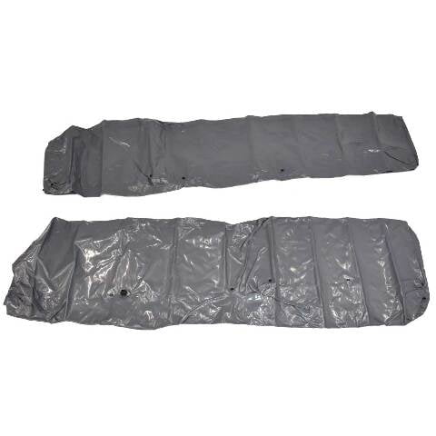 Montara Boat Ballast Bags CY64C-010-630 | 122 Inch Gray CY64C-010-640 (Set of 2)