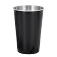 thumbnail image 1 of Taza de cerveza irrompible Baoblaze de acero inoxidable inastillable 500 ml, 1 of 8