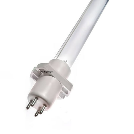 

UC10W1 Equivalent Lamp for Honeywell 100RM