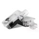 thumbnail image 2 of Ghost For Subaru Logo Light 2pcs Subaru Ghost Shadow Light Door Welcome Light For Subaru Forester Legacy Outback Impreza Tribeca, 2 of 5