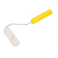 thumbnail image 4 of 3uds Pintura Rodillo Kit, 2uds 4" Microfibra Rodillo Cubiertas y 10" Pintura Rodillo Marco, para Pared Adorno, 4 of 6