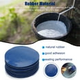 thumbnail image 3 of 31 Pieces/Set Car Tire Repair Tool Modification Automotive Patch Tire Rubber Upgrades Repair Glues Repairing Hand Tools Professional Universal Vehicle, 3 of 9