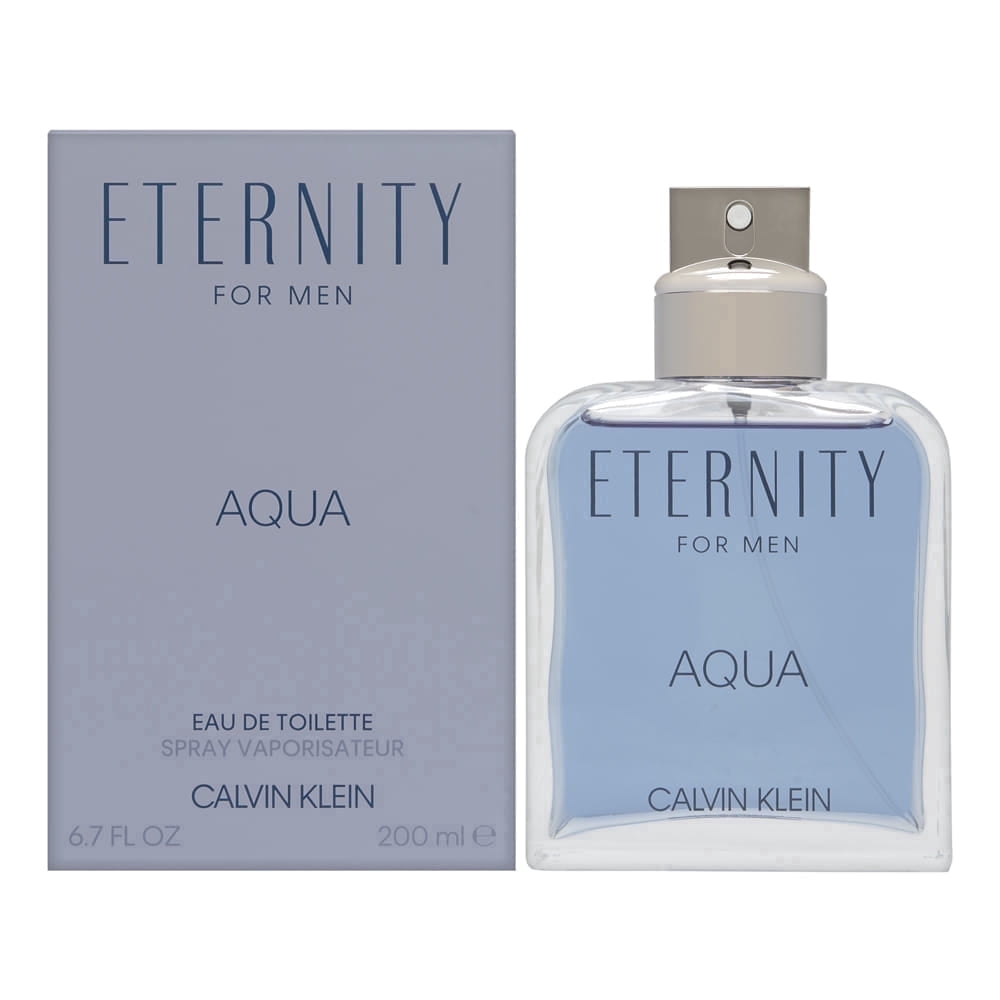Calvin Klein Eternity Summer Daze Cologne, 3.3 oz EDT Spray