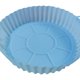thumbnail image 2 of Ndcxsfigh Almohadilla Silicona para Freidora Aire Accesorios Seguridad para Hornear para Horno Vaporera (azul), 2 of 9