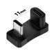 thumbnail image 2 of Adaptador convertidor tipo C Adaptador de consola profesional Accesorios para Steam Deck Ndcxsfigh Para estrenar, 2 of 6