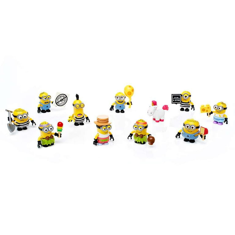 Mega construx sales series 10
