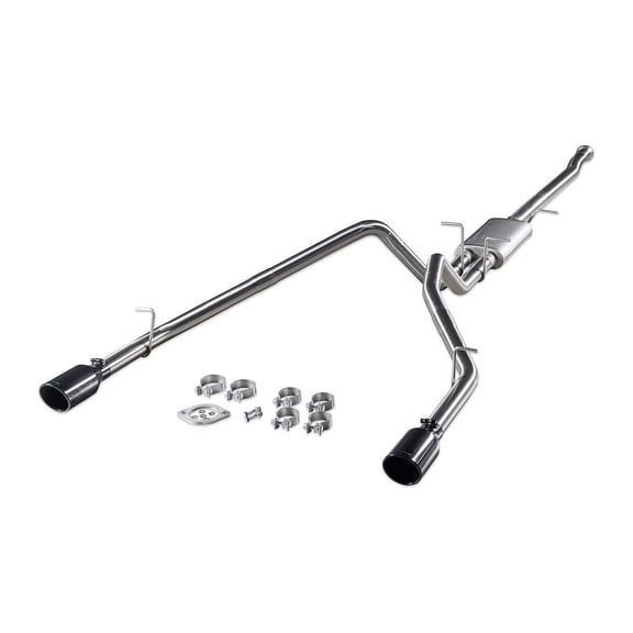 Flowmaster 737889 Signature Series Cat-Back System EXHAUST SYSTEM
