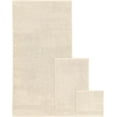 thumbnail image 6 of Bath Towels Set 6-Piece Original Turkish Cotton Soft, Absorbent and Premium Towel for Bathroom, Ivory, 6 of 7