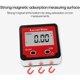 thumbnail image 5 of Digital Level Protractor Inclinometer, for Carpentry / Building / Automotive, 5 of 5