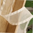 thumbnail image 2 of Christmas Ribbon 1.6 Inch x 10 Yard, for Gift Flowers Bouquet Wrapping Presents, 4cm*20 codes (rose red), 2 of 5