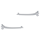 thumbnail image 1 of Par de BISELES TSURU 2001 al 2016 NISSAN TONG YANG ., 1 of 4