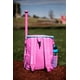 thumbnail image 4 of Mochila Easton MOXIE T-Ball/Rec/Travel Pink, 4 of 6