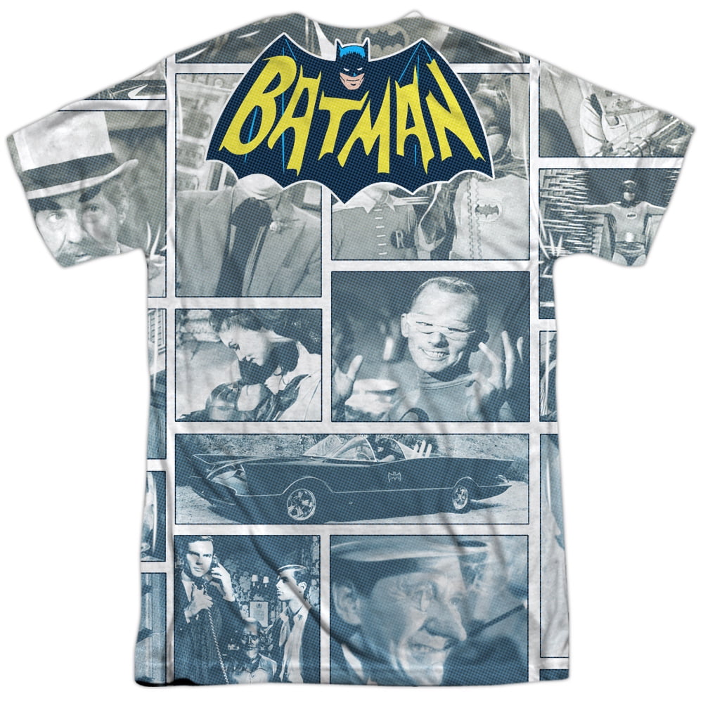 Batman Classic TV DC Comics Chest Logo ...ebay.com · In stock