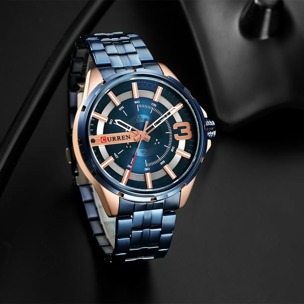 Montre walmart homme sale