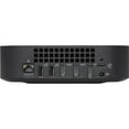 thumbnail image 2 of Asus Chromebox 5a CHROMEBOX5A-SC041UN Chromebox - Intel Celeron 7305 - 4 GB - 128 GB SSD - Mini PC - Eco Black - Intel Chip - ChromeOS - Intel UHD Graphics DDR4 SDRAM - IEEE 802.11ax Wireless LAN -..., 2 of 10
