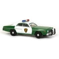 thumbnail image 4 of 1:64 1975 Plymouth Fury - Chickasaw County Sheriff 30141, 4 of 7