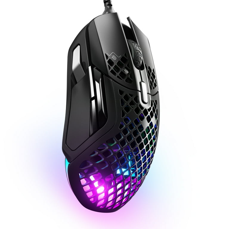 マウス・トラックボール SteelSeries Aerox 5 Wireless Aerox 5 Wireless