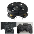 thumbnail image 2 of 5 Way Switch Direction Combination DIP Switch Office With Cap Button Control Indoor Home Durable Instrument Impact Resistant ABS, 2 of 5