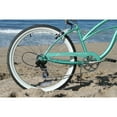 thumbnail image 3 of Firmstrong Urban Bicycle, Bike, 26", Women's, 7 Speed, Mint Green, 3 of 5