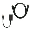 thumbnail image 2 of Game For Sega Dreamcast DC Game Console HD Multimedia Interface Fully Digital Audio Video Converter Adapter, 2 of 7