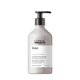 thumbnail image 1 of L'Or&eacute;al Professionnel Paris Champ&uacute; Neutralizador Para pelo gris, blanco o rubio claro, Silver, SERIE EXPERT, 500ml, 1 of 8