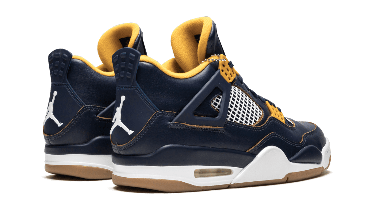 JORDAN MENS Air Jordan 4 Retro  display picture 1
