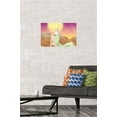 thumbnail image 2 of Fruits Basket - Ritsu Soma Wall Poster, 14.725" x 22.375", 2 of 4