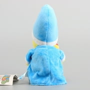 uiuoutoy Magikoopa Kamek Plush Toy 8 Figure
