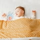 thumbnail image 4 of Muñecas de vinilo suaves para recién nacidos de 7,48 pulgadas con conjunto de ropa que incluye chupete, muñeca realista de aspecto real., 4 of 7