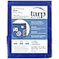 thumbnail image 3 of Kotap TRA1530 15 x 30 ft. Blue Polyethylene Tarp, 3 of 4