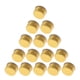 thumbnail image 2 of 50 Tapas para Botellas Domésticas, Tapas de Rosca Antigoteo, Tapones Reutilizables para Tarros y Botellas, 2 of 8
