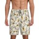 thumbnail image 1 of Fotbe Different Butterflys Pantalones Cortos de Pijama para Hombre, Ropa de Dormir, Pantalones de Pijama Cortos para Hombre-3X-Large, 1 of 6