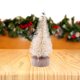 thumbnail image 5 of Fiudx Liquidación navideña Árbol de Navidad Decoración navideña Decoraciones Árbol de Navidad Decoración de escritorio Disposición de escena Decoración de puerta, 5 of 6