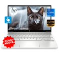 thumbnail image 1 of Laptop HP BA1055 Core i7 256 GB SSD + 16 GB 13.3 FHD TOUCH REACONDICIONADA gris, 1 of 4