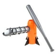 thumbnail image 2 of Automatic Baseball Training Practice Pitching Machine Batting Ball Kids, 2 of 8