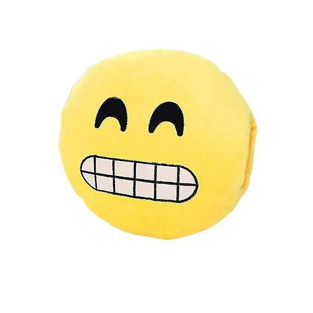 Emoji pillows big clearance w