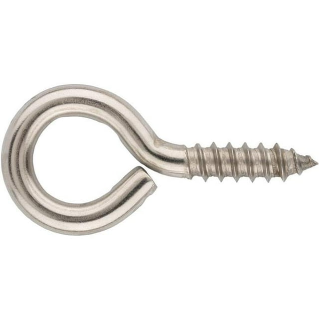 National Hardware 113775 Vis à Retard 0,187 x 3 Po